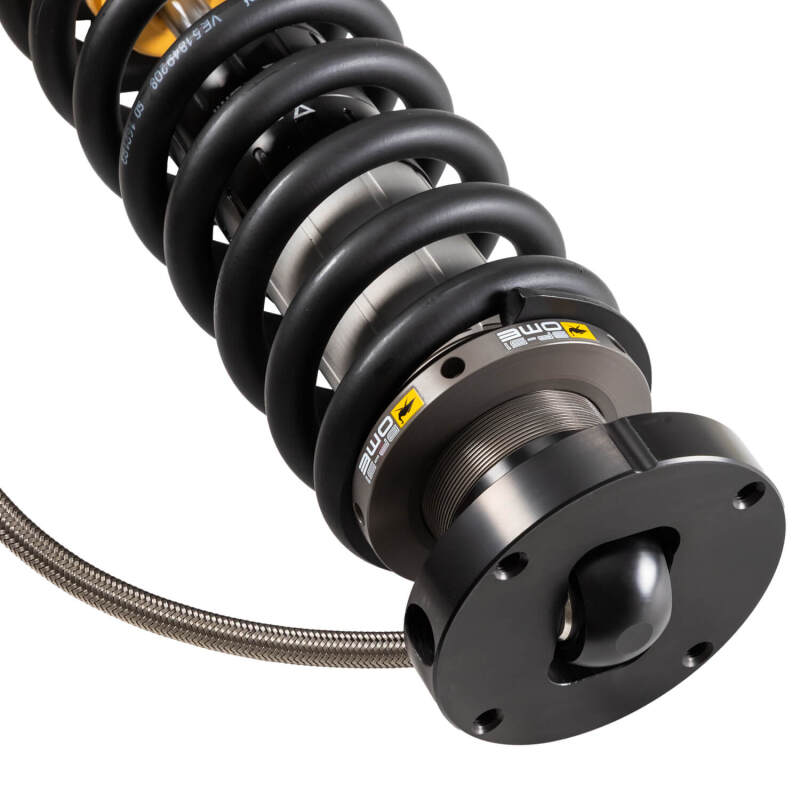 Toyota Tacoma Coilover Suspension Kit - Front Left - Old Man Emu - BP51 - `24-`27